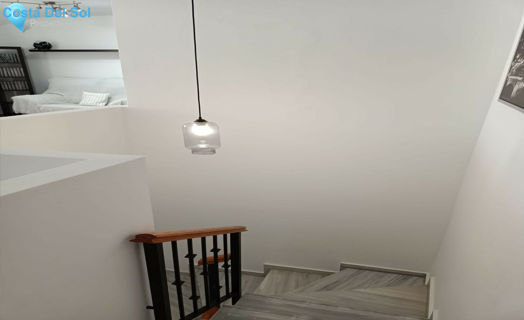 Middle Floor Apartment in San Luis de Sabinillas