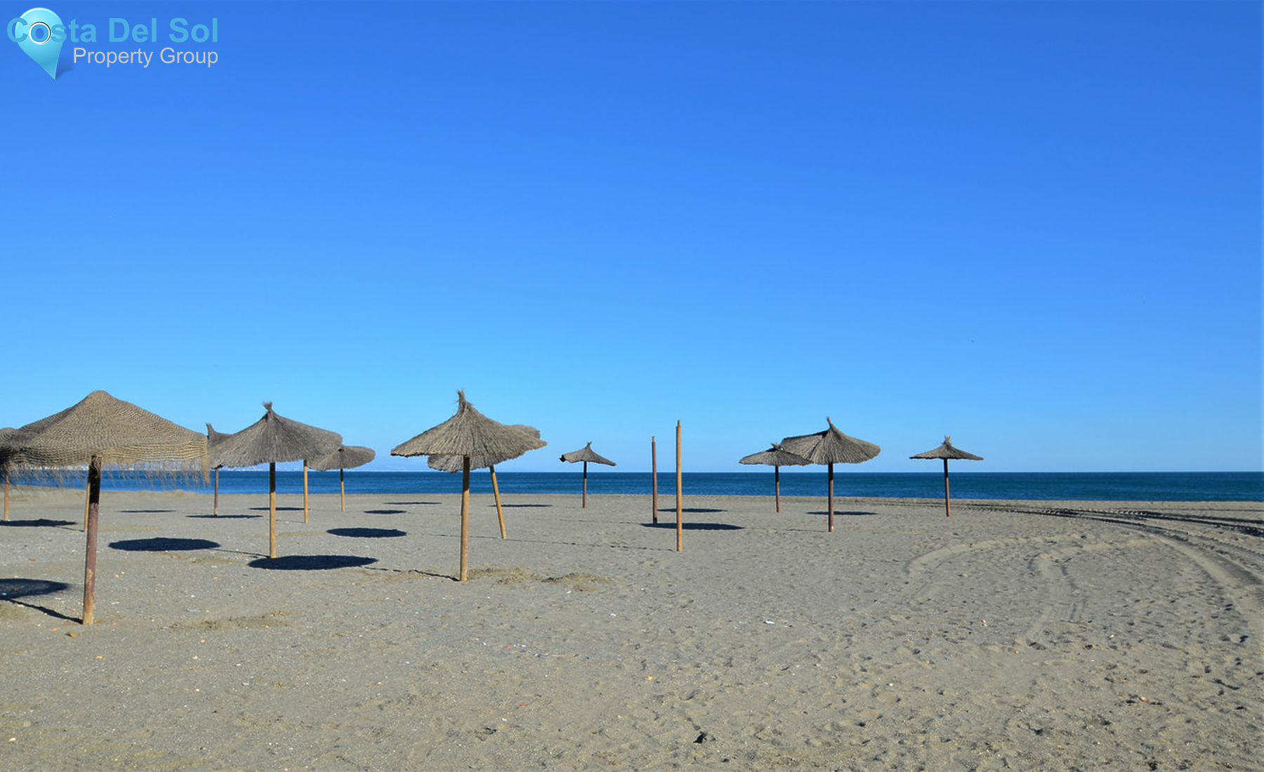 Middle Floor Apartment in San Luis de Sabinillas