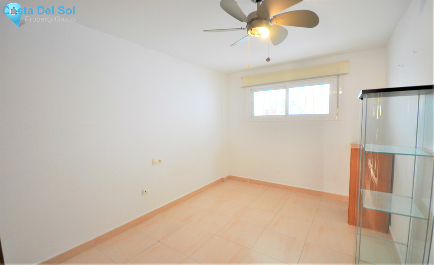 Middle Floor Apartment in San Luis de Sabinillas-1305673