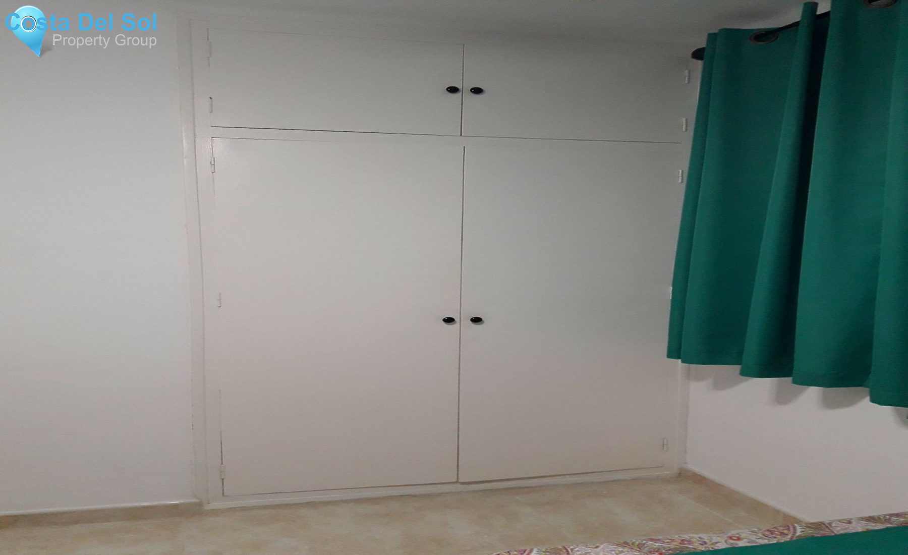 Middle Floor Apartment in San Luis de Sabinillas-1359574