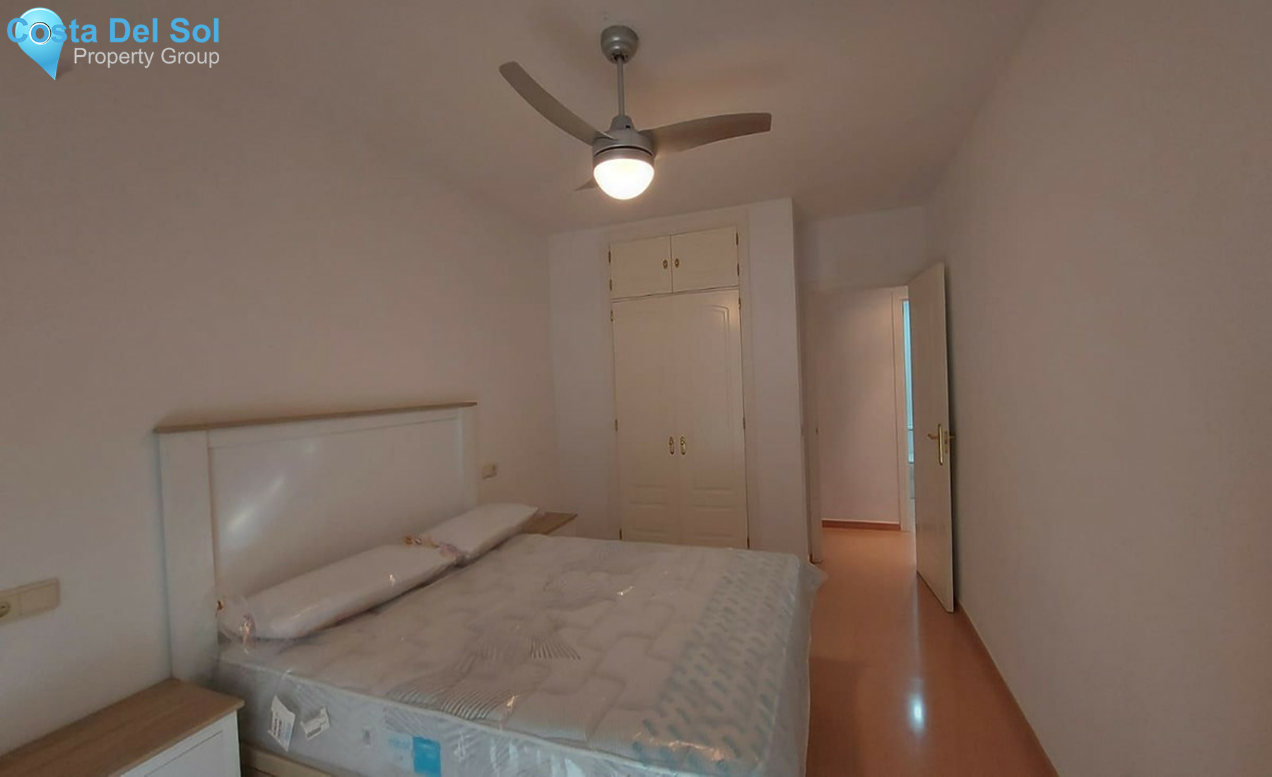 Middle Floor Apartment in San Luis de Sabinillas-1436355