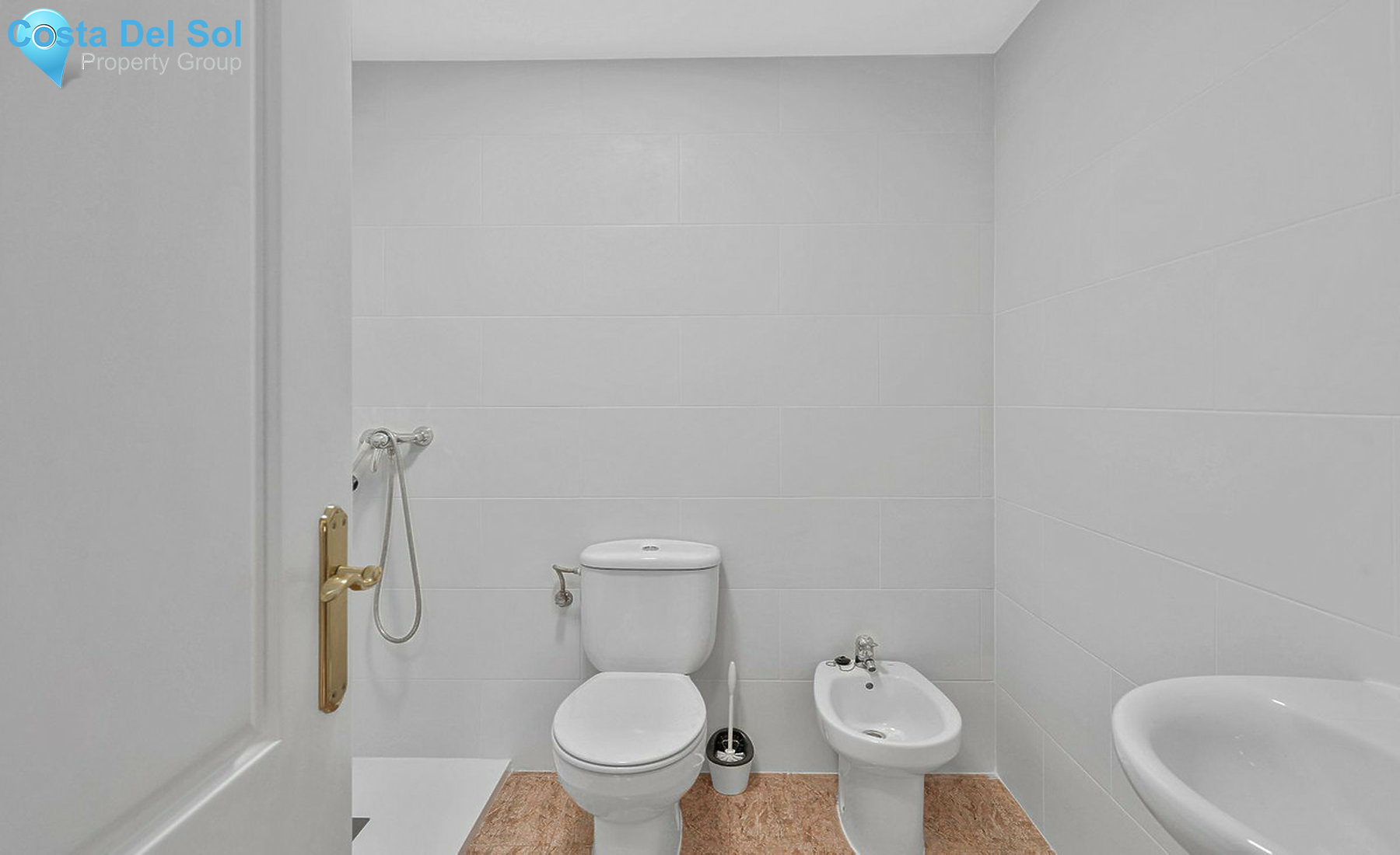 Middle Floor Apartment in San Luis de Sabinillas-1500382