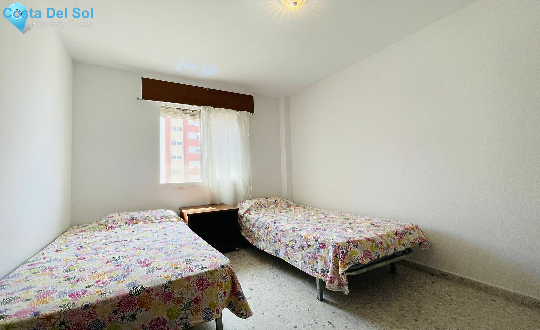 Middle Floor Apartment in San Luis de Sabinillas-1430863