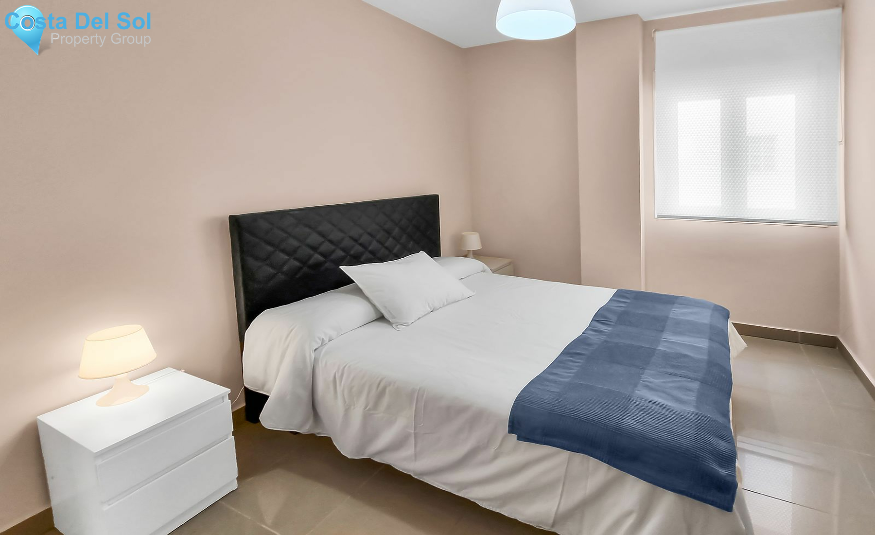 Middle Floor Apartment in San Luis de Sabinillas-1446162