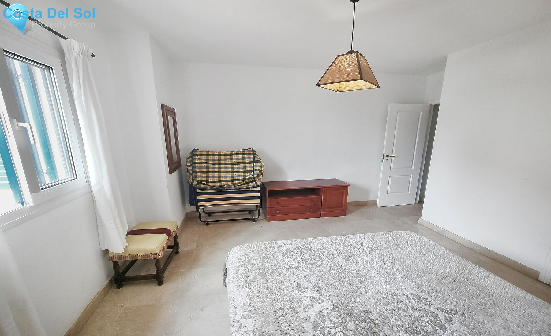 Middle Floor Apartment in San Luis de Sabinillas-1496231