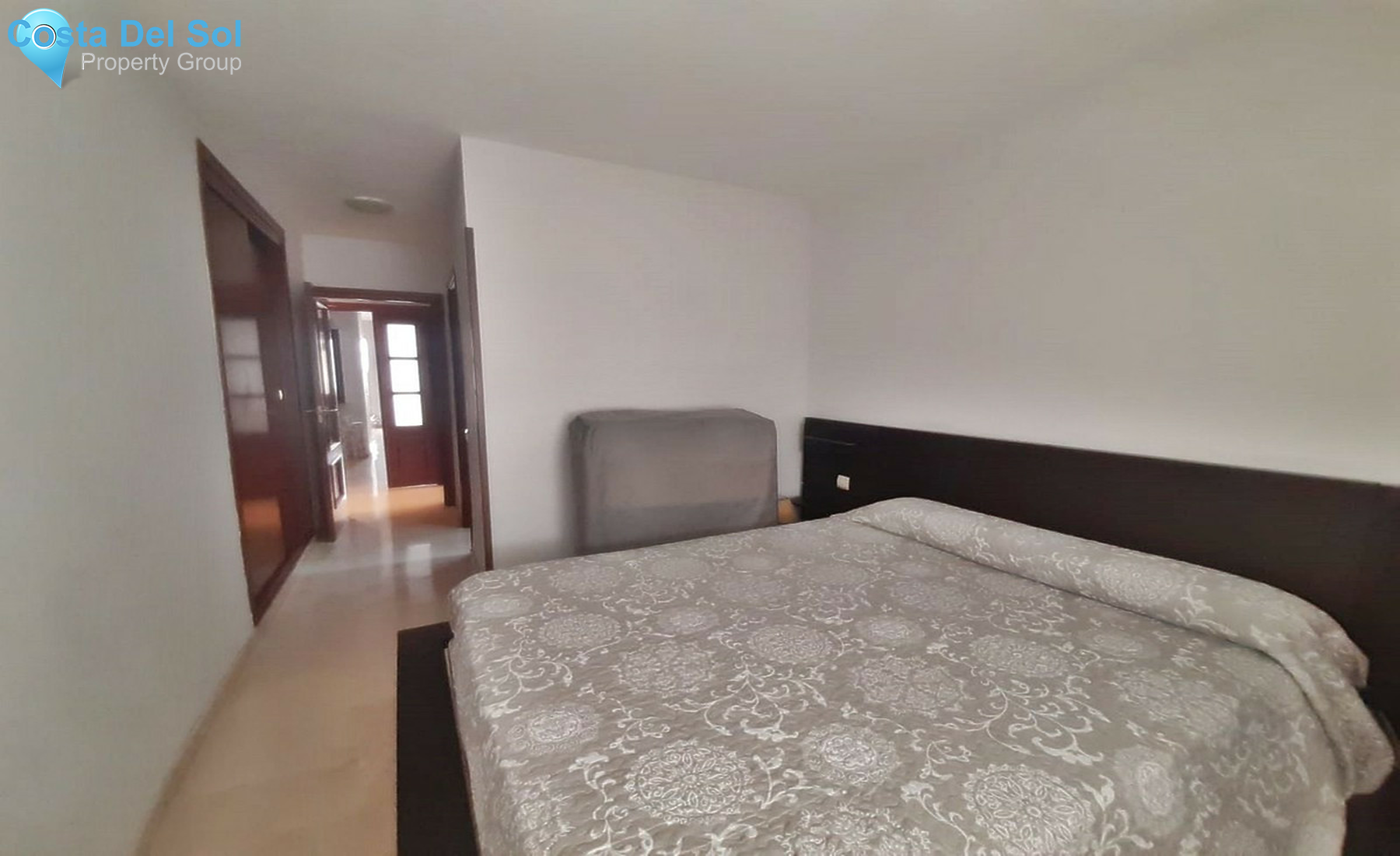 Middle Floor Apartment in San Pedro de Alcántara-1279451