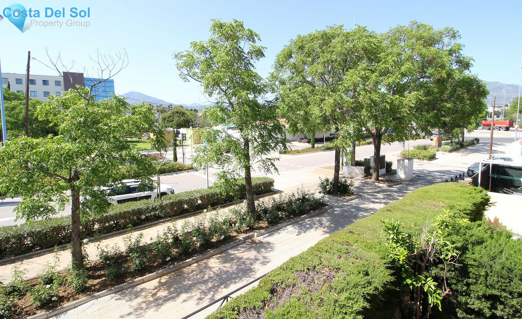 Middle Floor Apartment in San Pedro de Alcántara-1280032