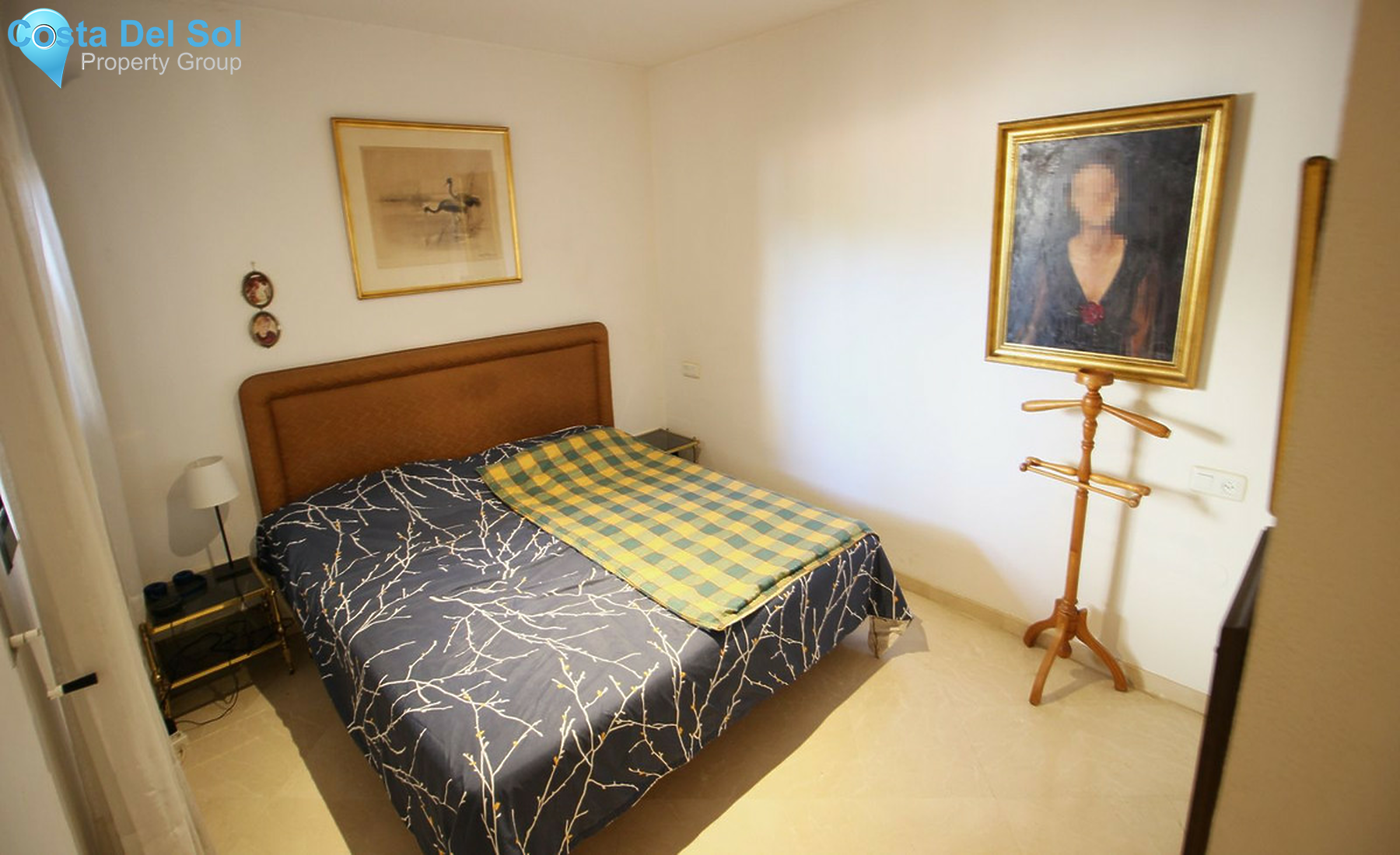 Middle Floor Apartment in San Pedro de Alcántara-1280022