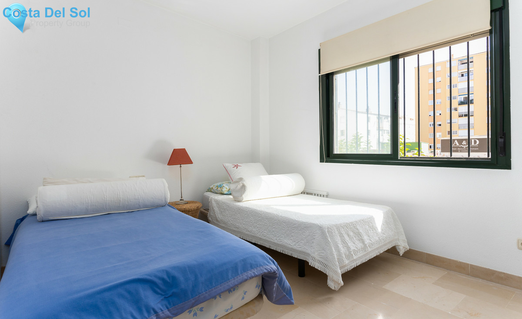 Middle Floor Apartment in San Pedro de Alcántara-1290957