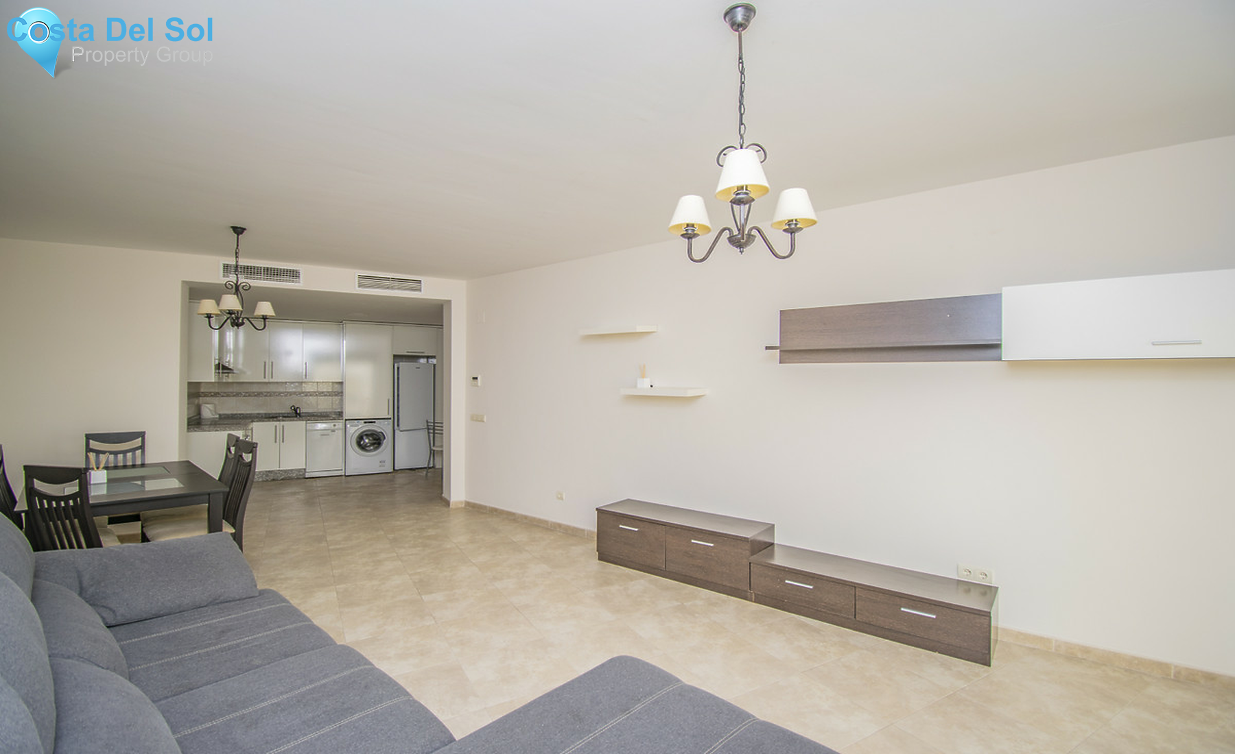 Middle Floor Apartment in San Pedro de Alcántara-1301046