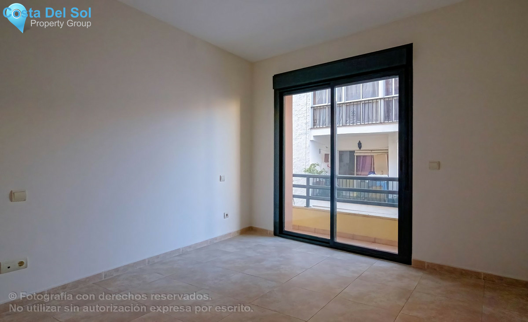 Middle Floor Apartment in San Pedro de Alcántara-1319144