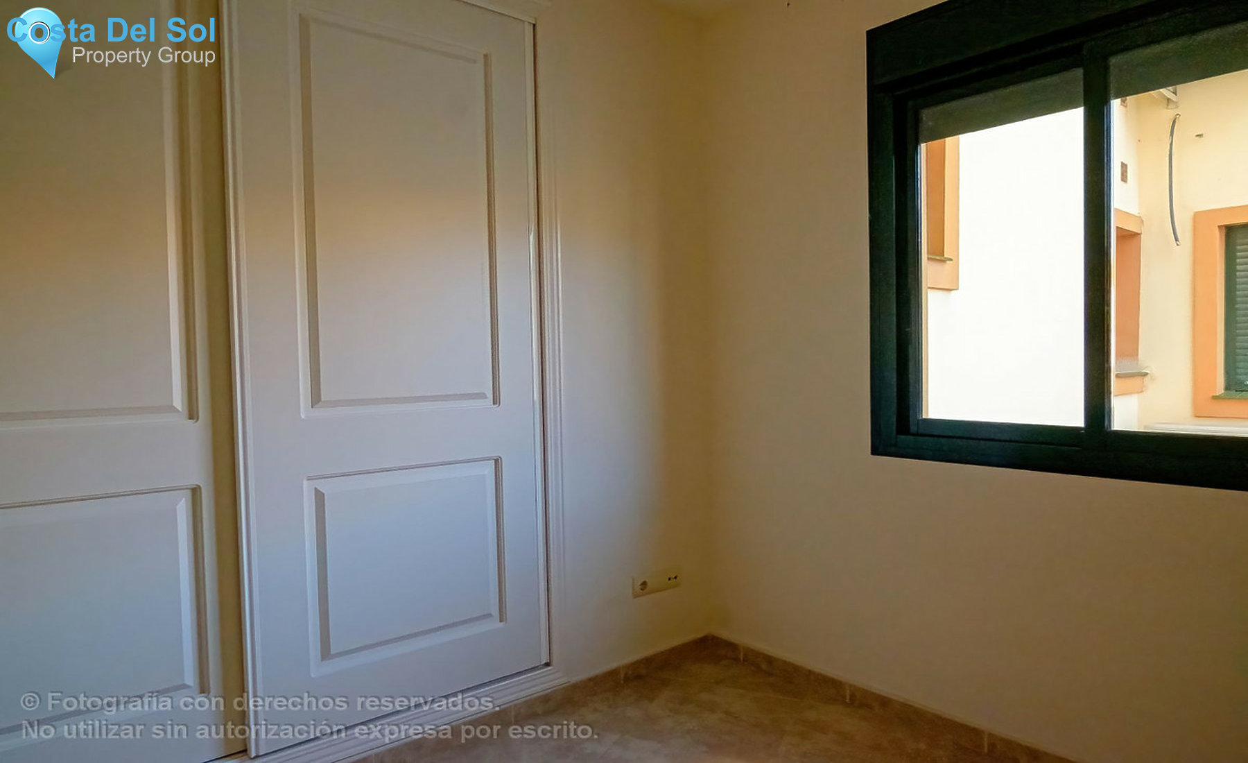 Middle Floor Apartment in San Pedro de Alcántara-1319153