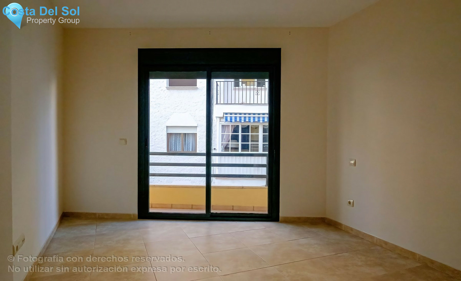 Middle Floor Apartment in San Pedro de Alcántara-1319155