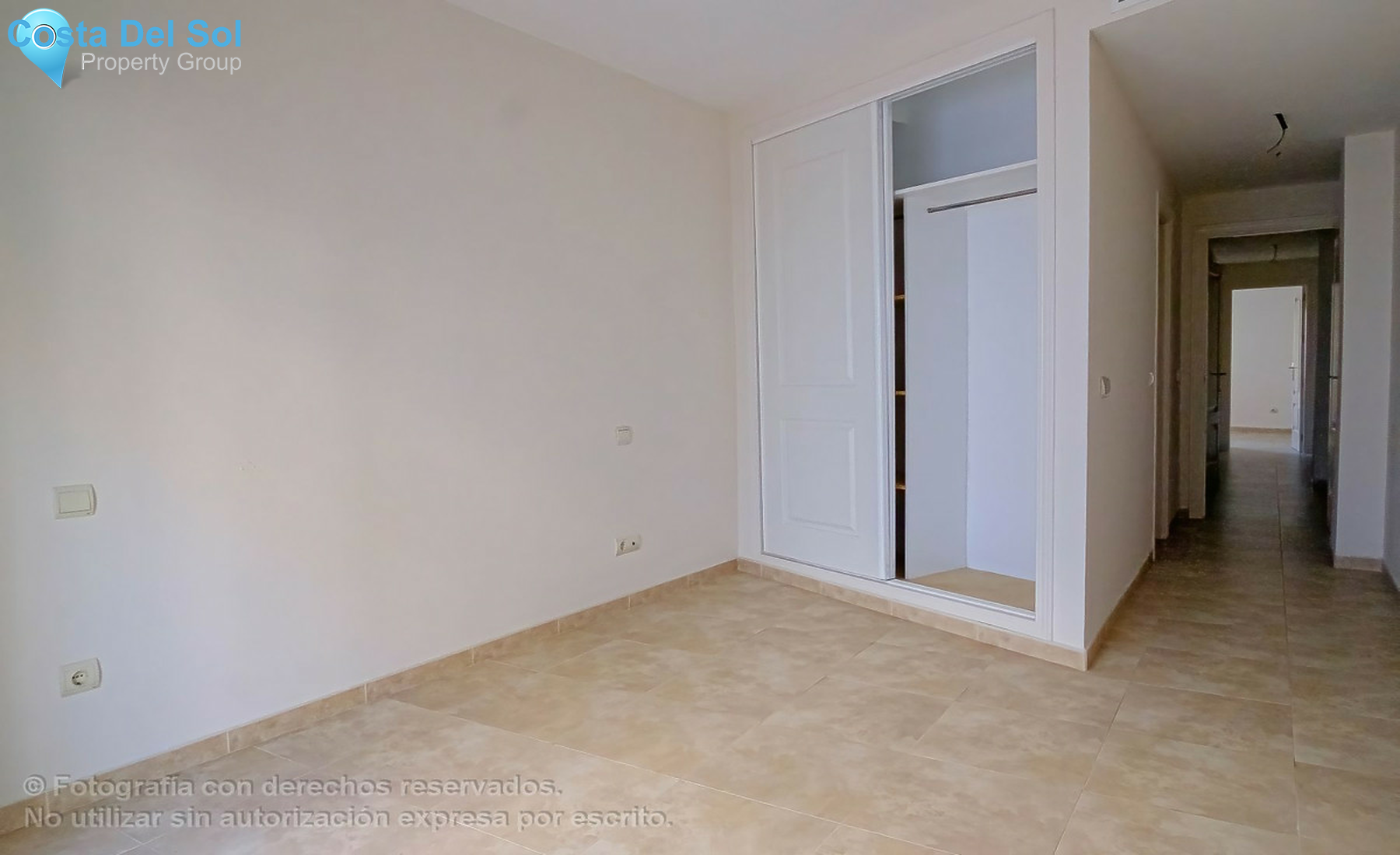 Middle Floor Apartment in San Pedro de Alcántara-1319157