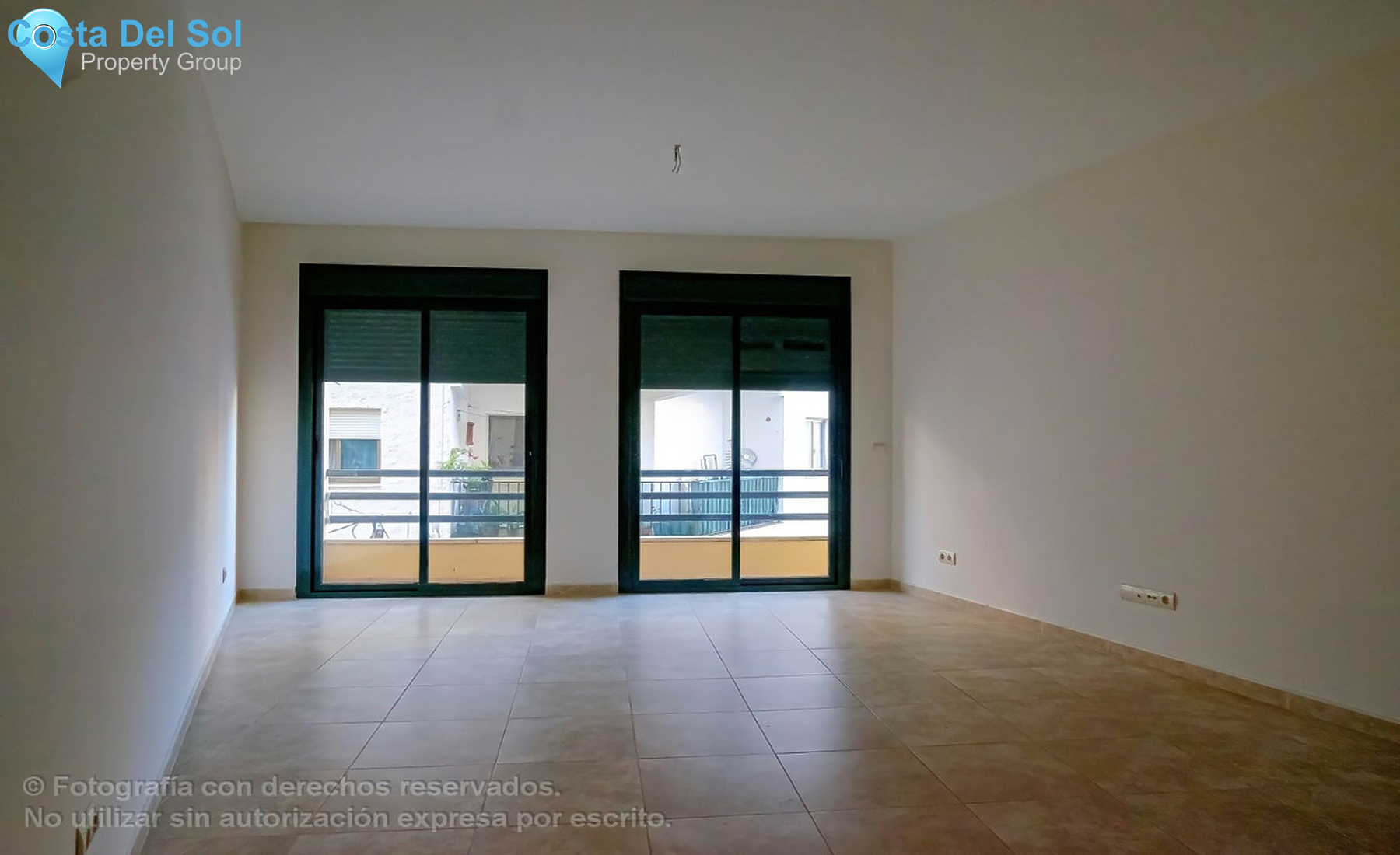 Middle Floor Apartment in San Pedro de Alcántara-1319160