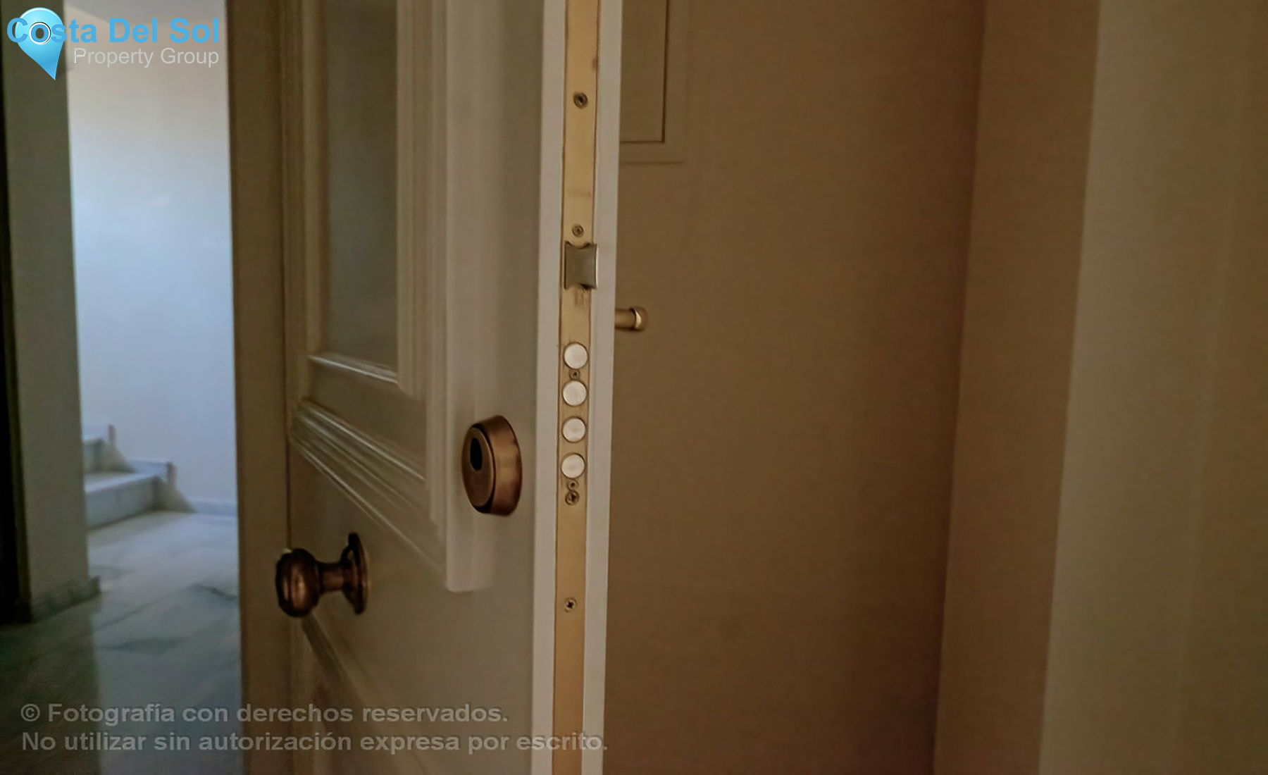 Middle Floor Apartment in San Pedro de Alcántara-1319161