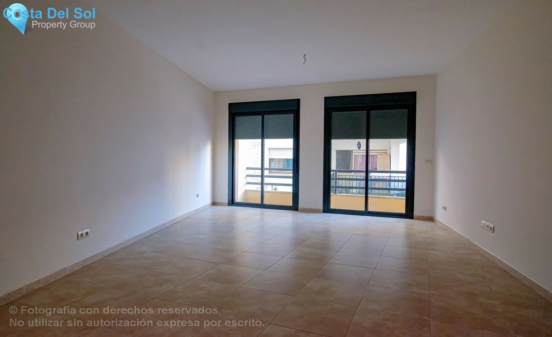 Middle Floor Apartment in San Pedro de Alcántara-1319162