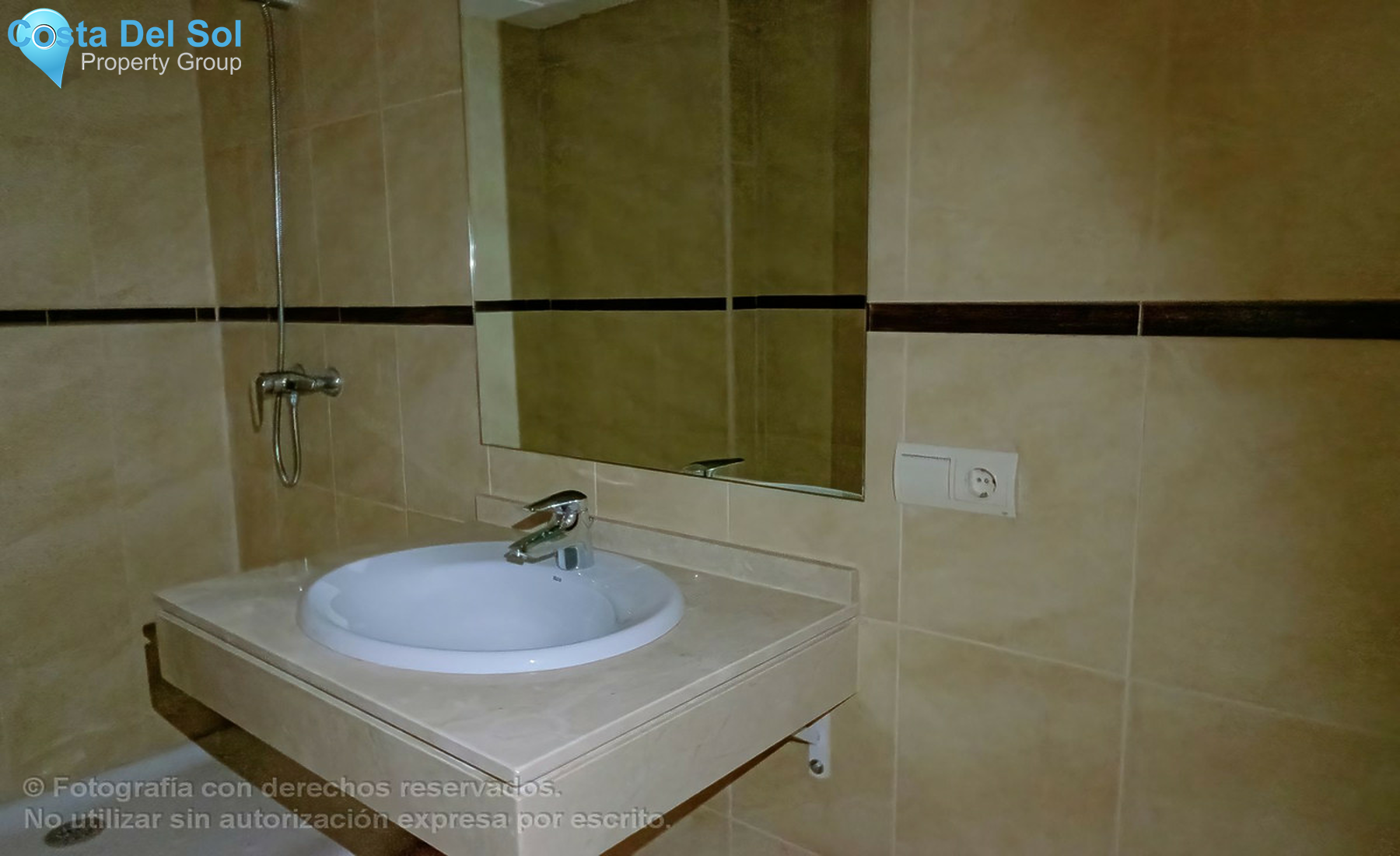 Middle Floor Apartment in San Pedro de Alcántara-1319145