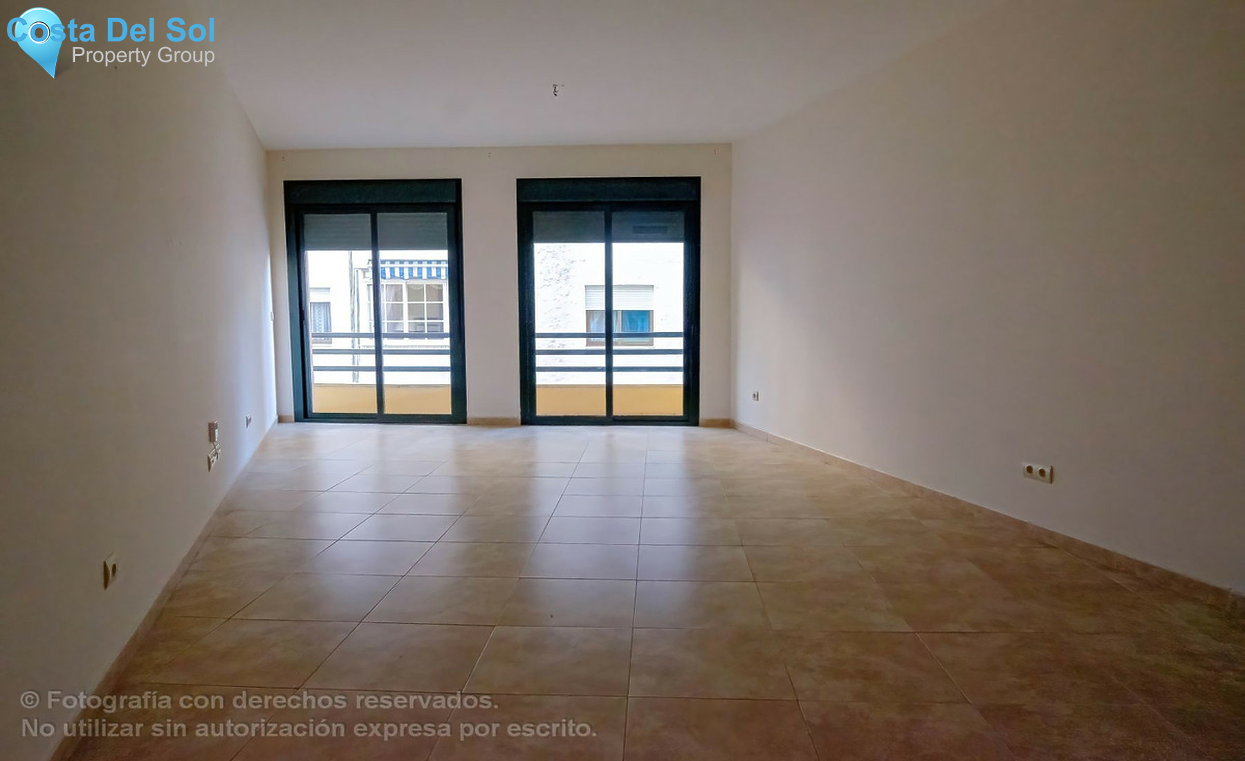 Middle Floor Apartment in San Pedro de Alcántara-1319149