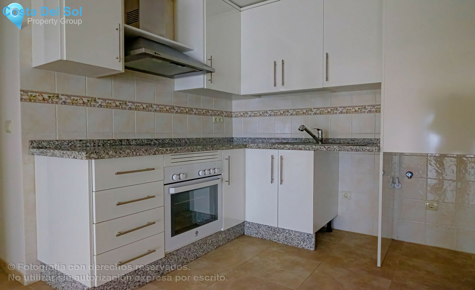 Middle Floor Apartment in San Pedro de Alcántara-1319151
