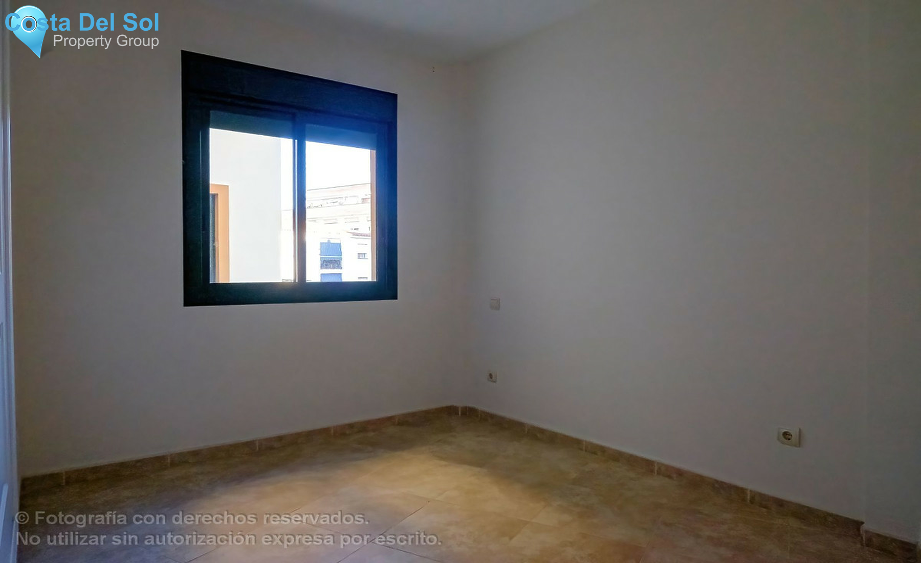 Middle Floor Apartment in San Pedro de Alcántara-1319152