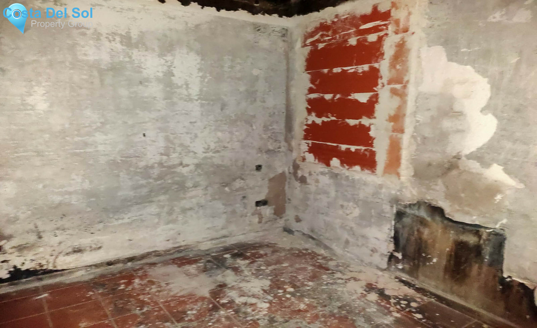 Middle Floor Apartment in San Pedro de Alcántara-1341647