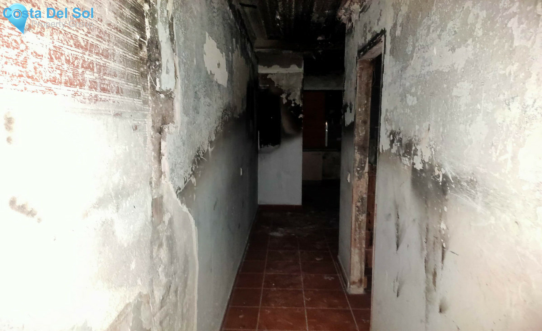 Middle Floor Apartment in San Pedro de Alcántara-1341648