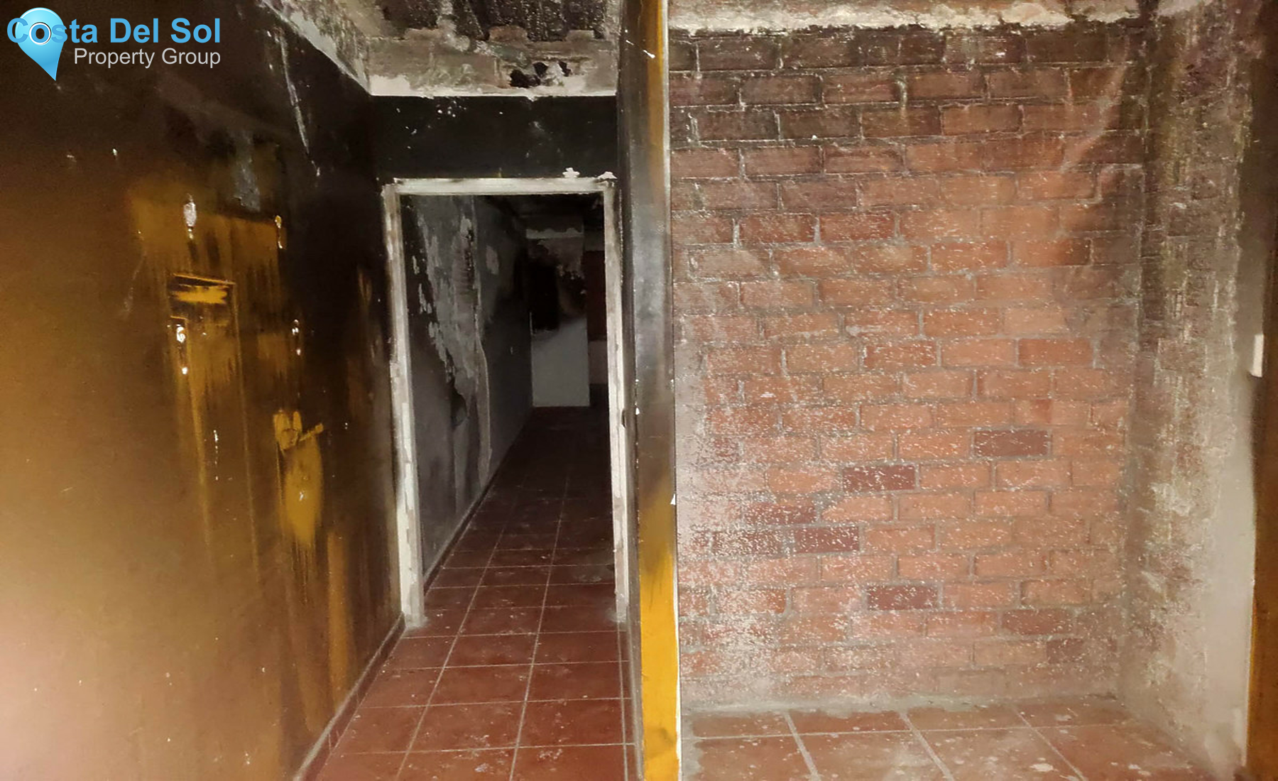 Middle Floor Apartment in San Pedro de Alcántara-1341633