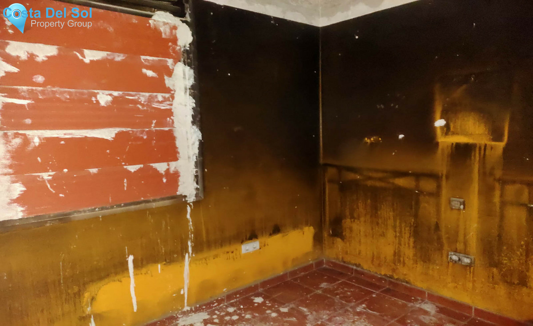 Middle Floor Apartment in San Pedro de Alcántara-1341636