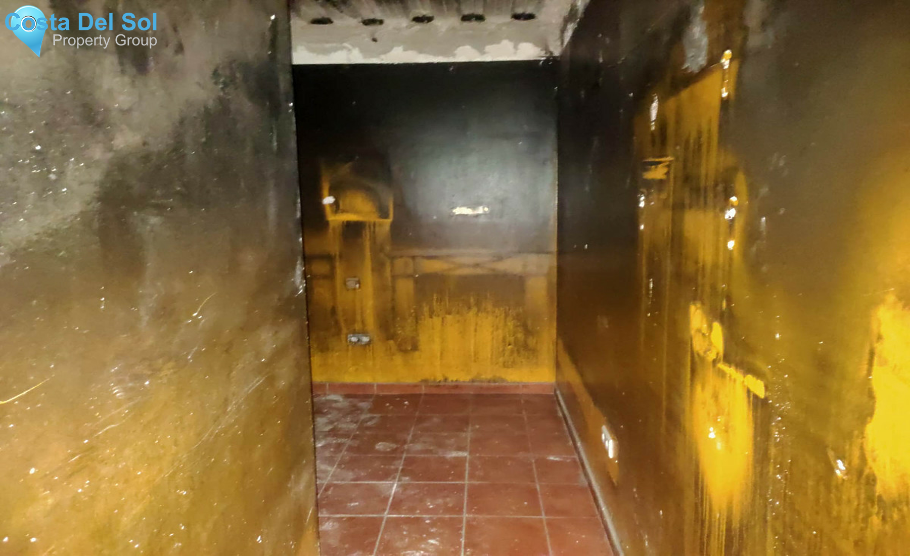 Middle Floor Apartment in San Pedro de Alcántara-1341637