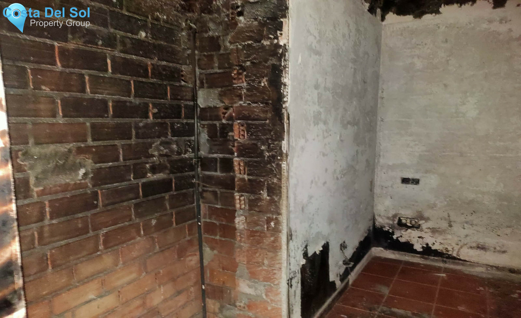 Middle Floor Apartment in San Pedro de Alcántara-1341638