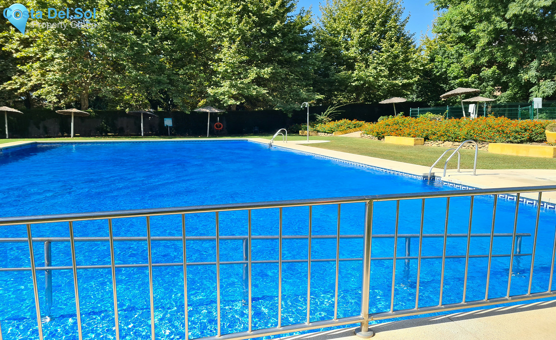 Middle Floor Apartment in San Pedro de Alcántara-1342956