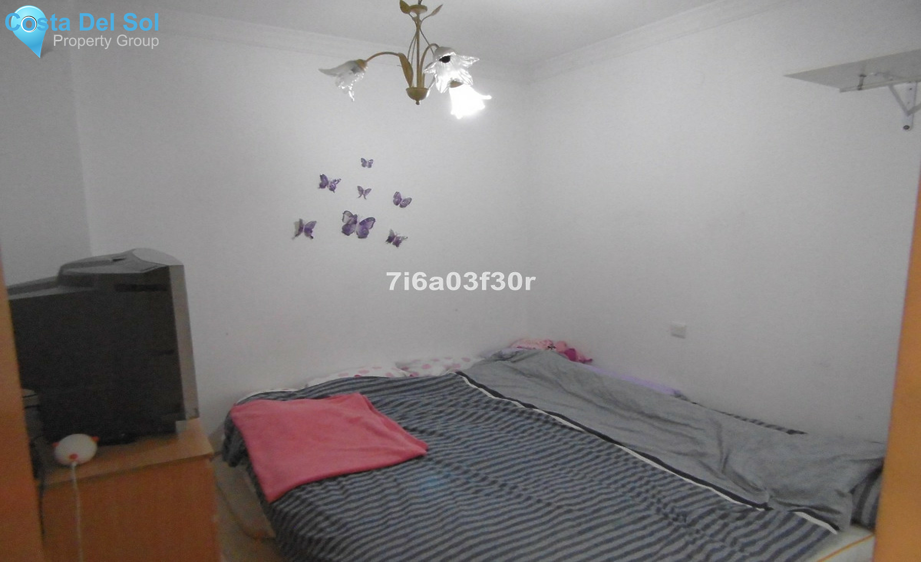 Middle Floor Apartment in San Pedro de Alcántara-1357049