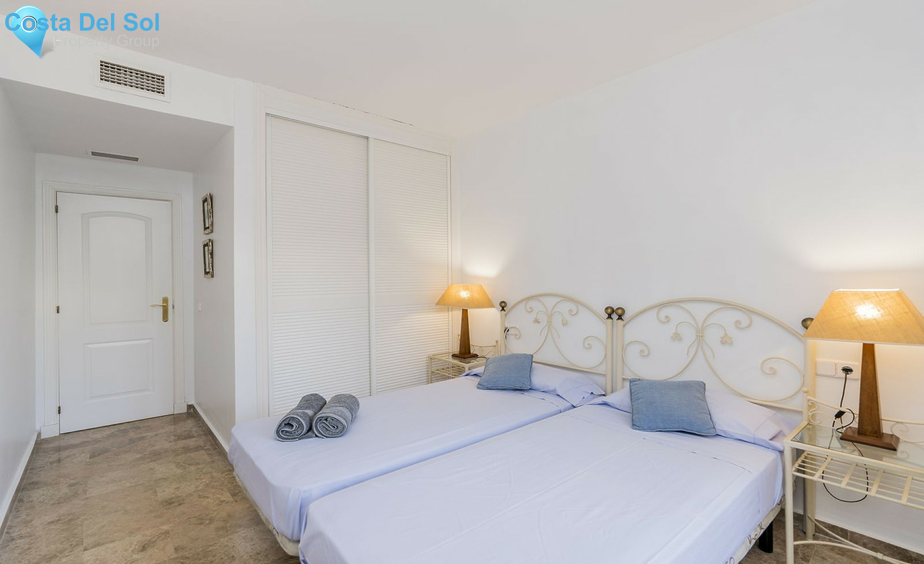 Middle Floor Apartment in San Pedro de Alcántara-1451996