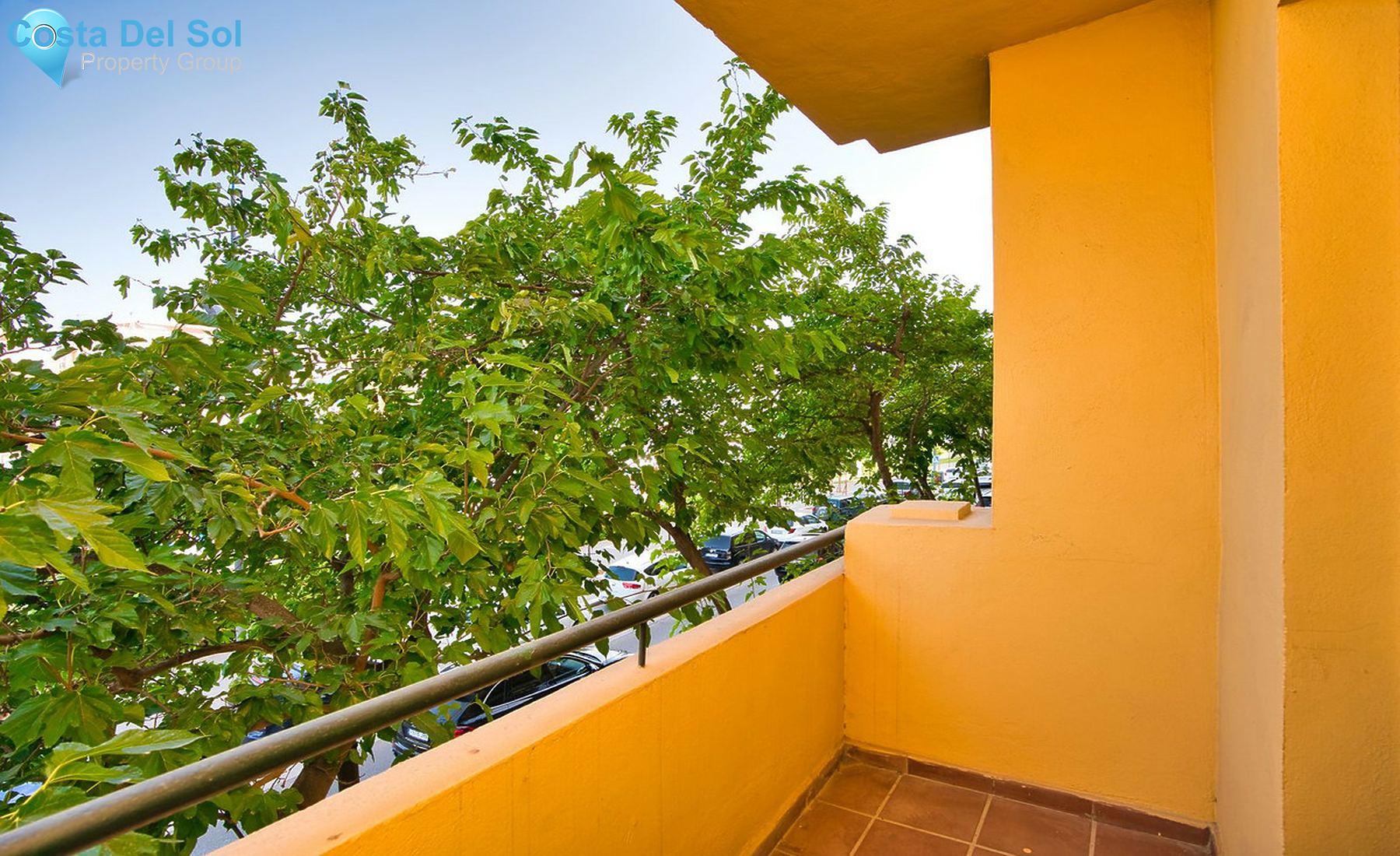 Middle Floor Apartment in San Pedro de Alcántara-1451997