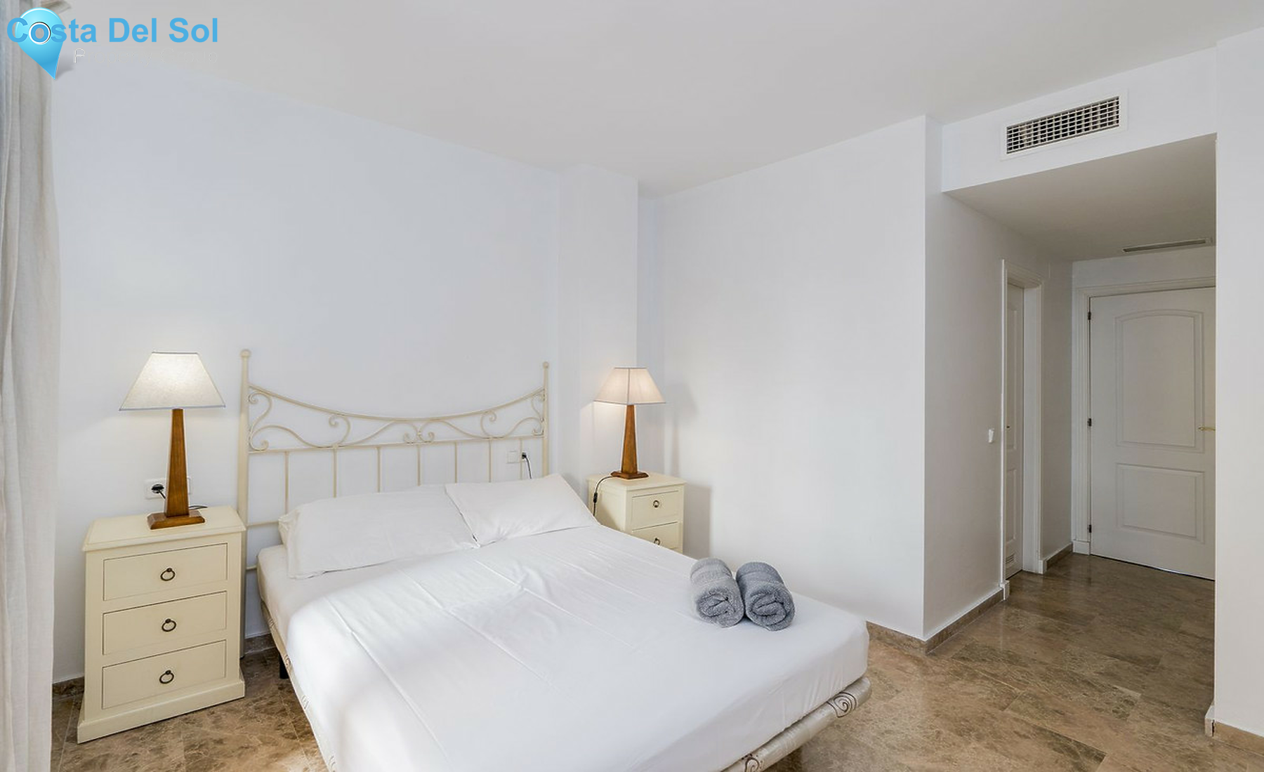 Middle Floor Apartment in San Pedro de Alcántara-1451998