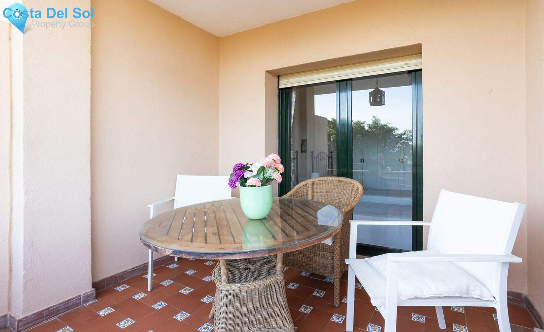 Middle Floor Apartment in San Pedro de Alcántara-1500621