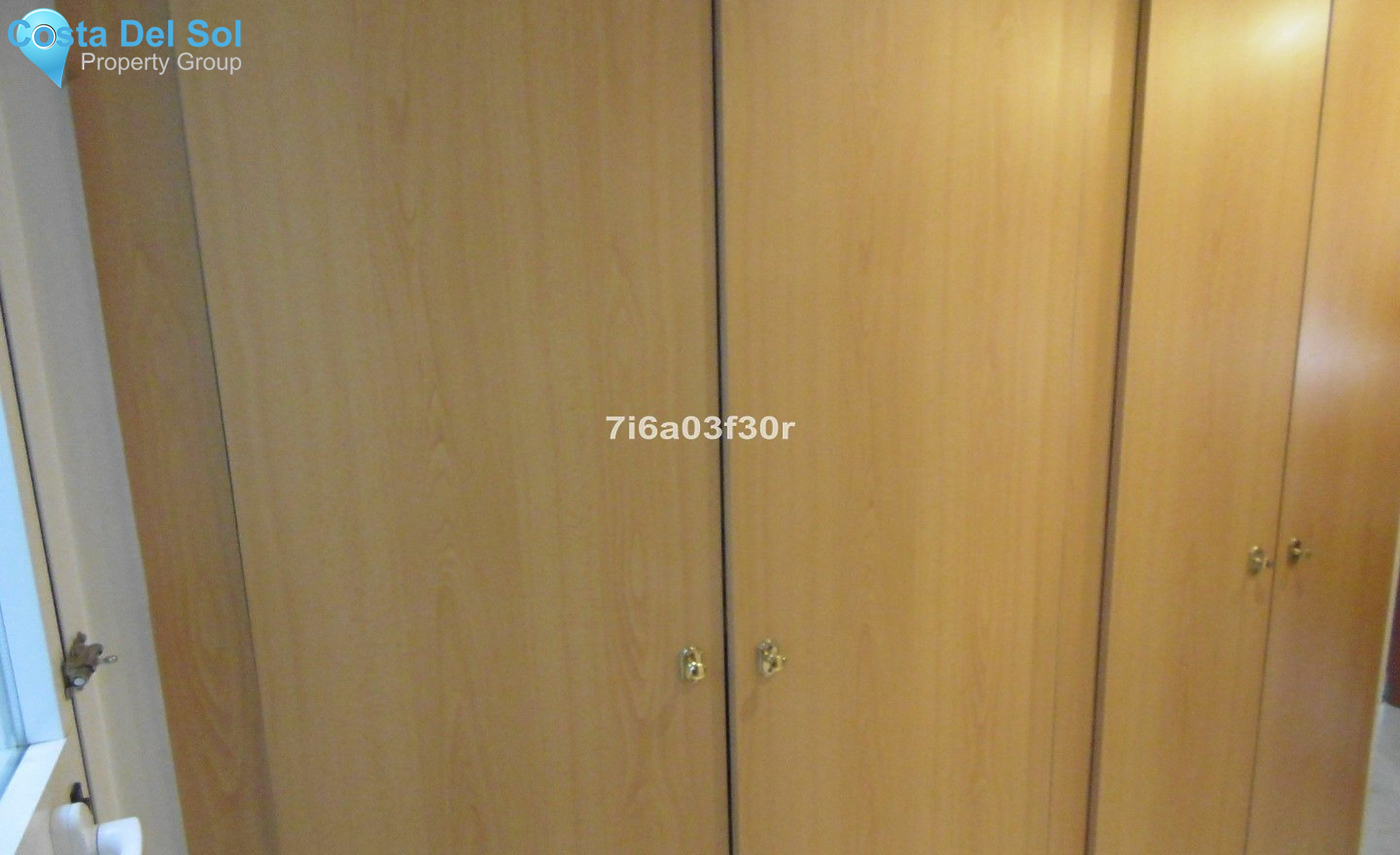 Middle Floor Apartment in San Pedro de Alcántara-1157202