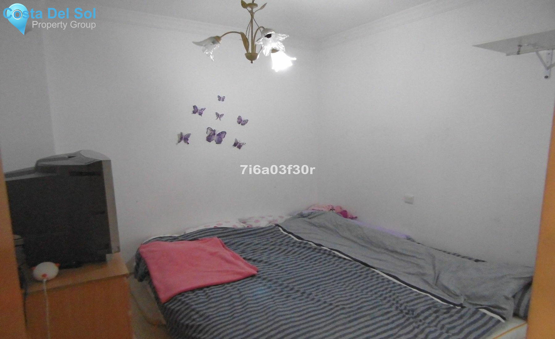 Middle Floor Apartment in San Pedro de Alcántara-1157200