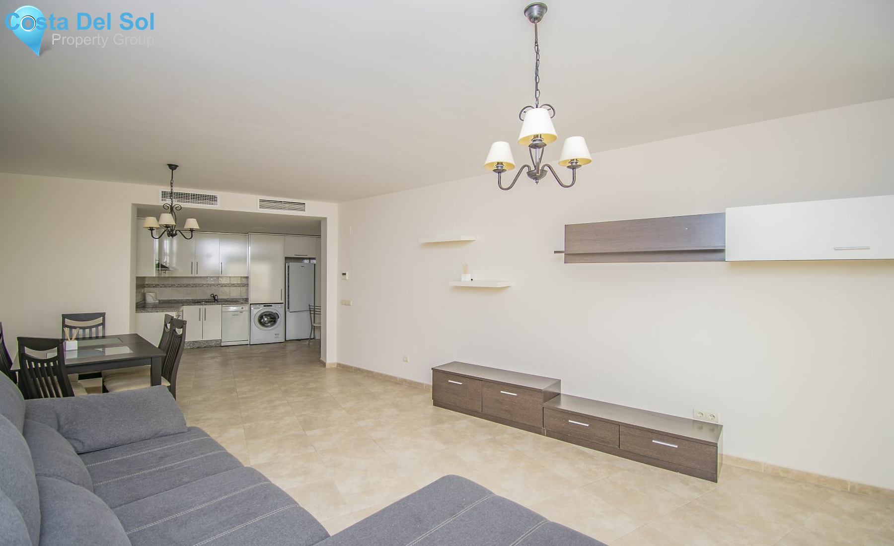 Middle Floor Apartment in San Pedro de Alcántara-1215016