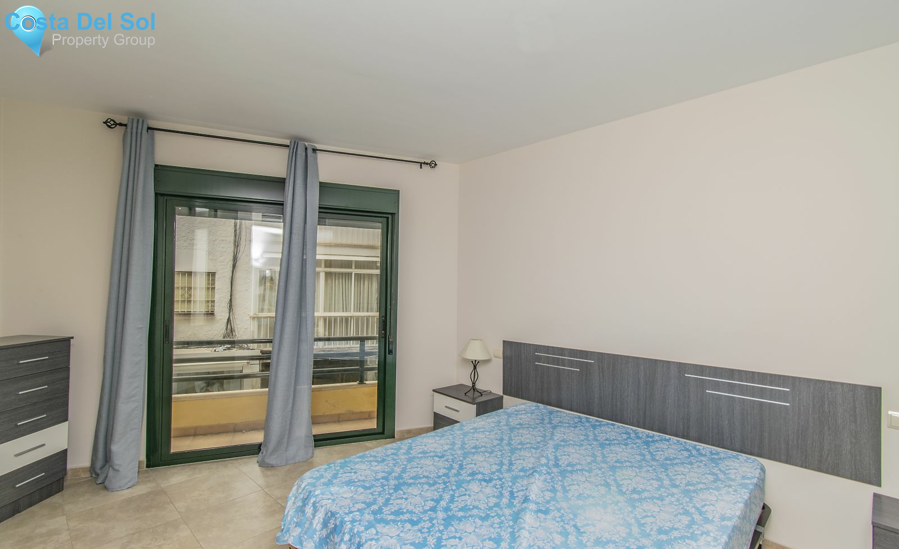 Middle Floor Apartment in San Pedro de Alcántara-1215017