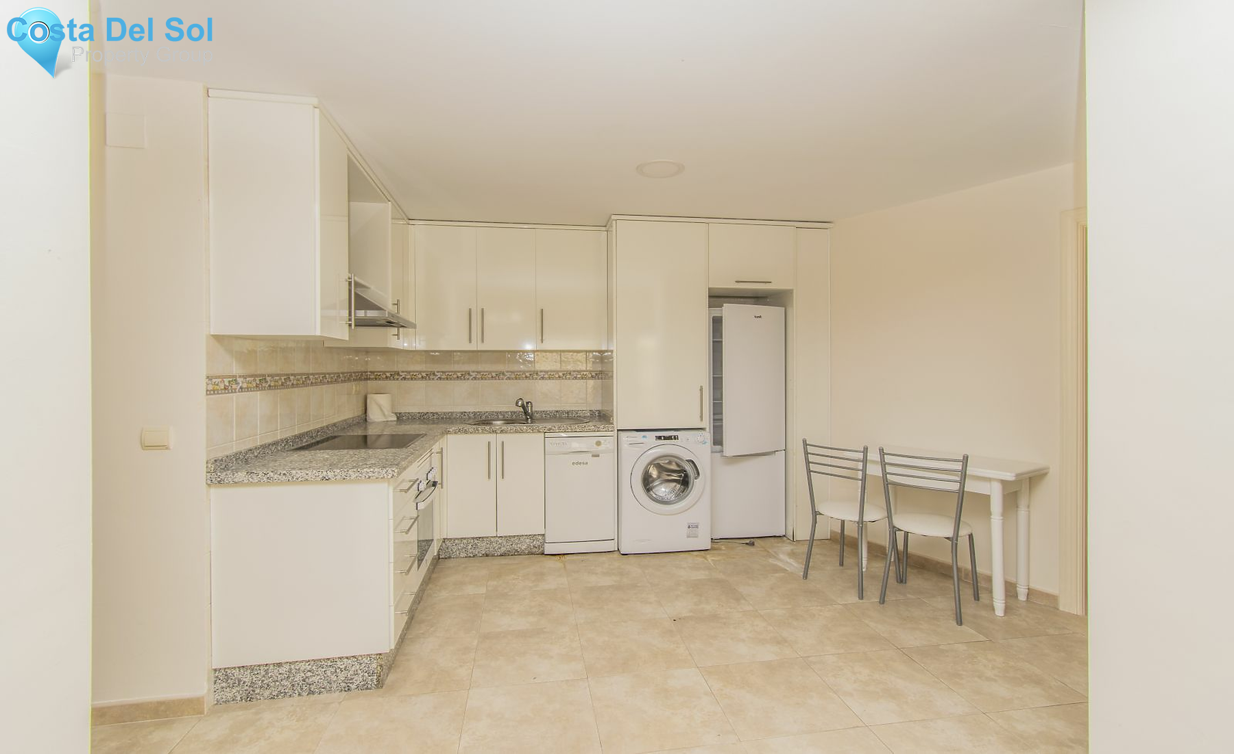 Middle Floor Apartment in San Pedro de Alcántara-1215018