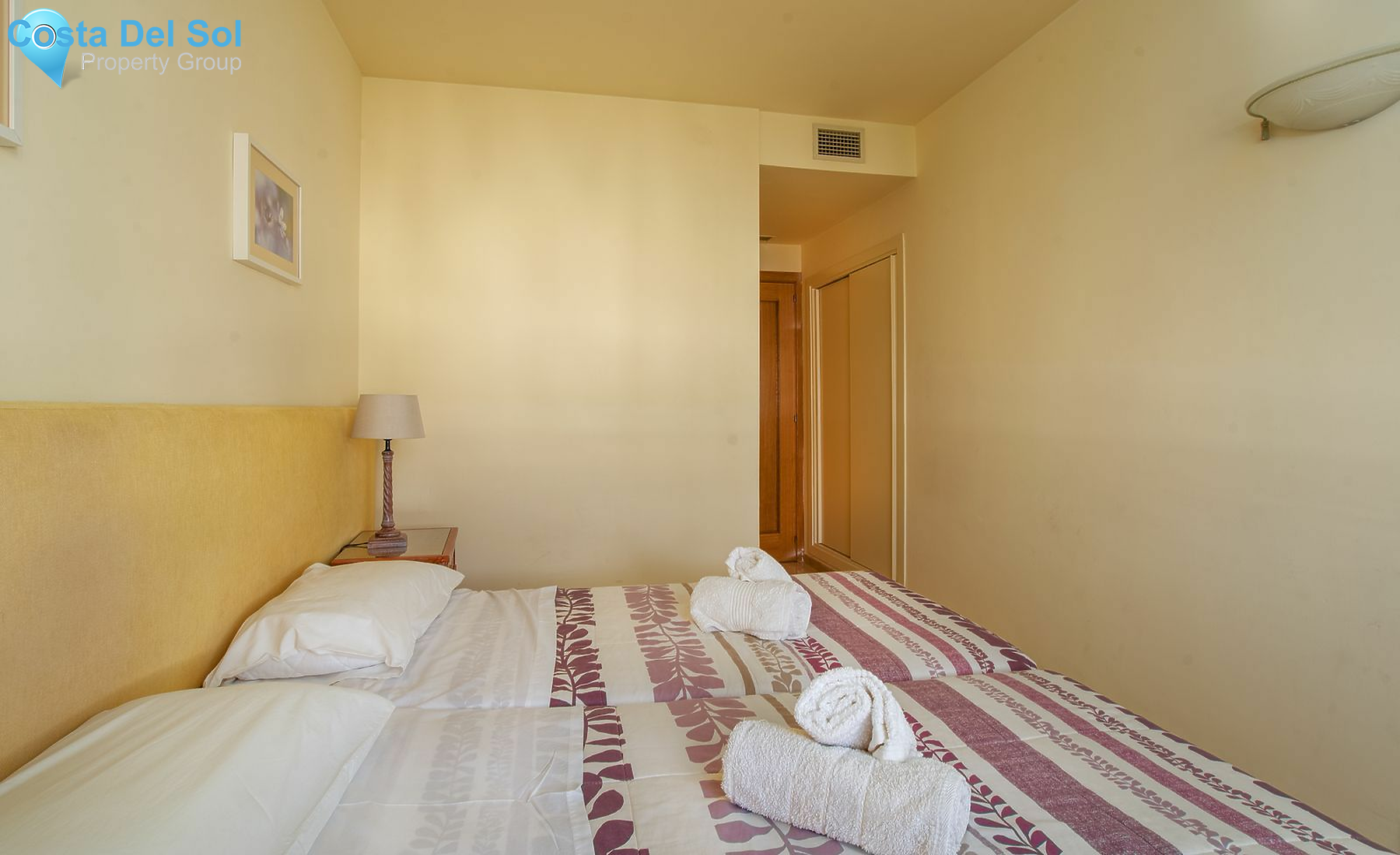 Middle Floor Apartment in San Pedro de Alcántara-1466813