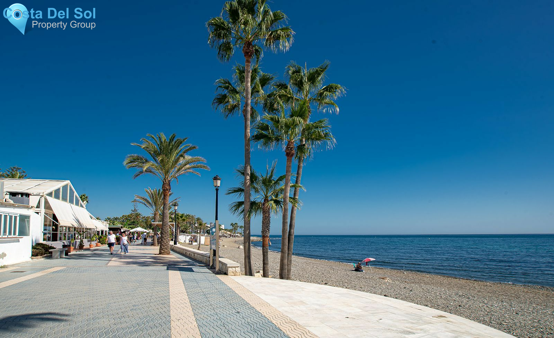 Middle Floor Apartment in San Pedro de Alcántara-1466814