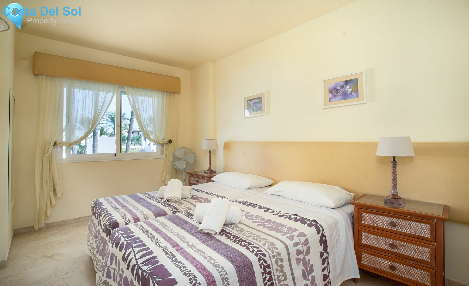 Middle Floor Apartment in San Pedro de Alcántara-1466806