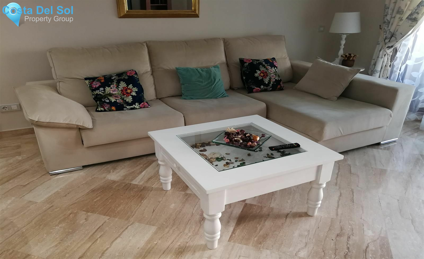 Middle Floor Apartment in San Pedro de Alcántara-1467987