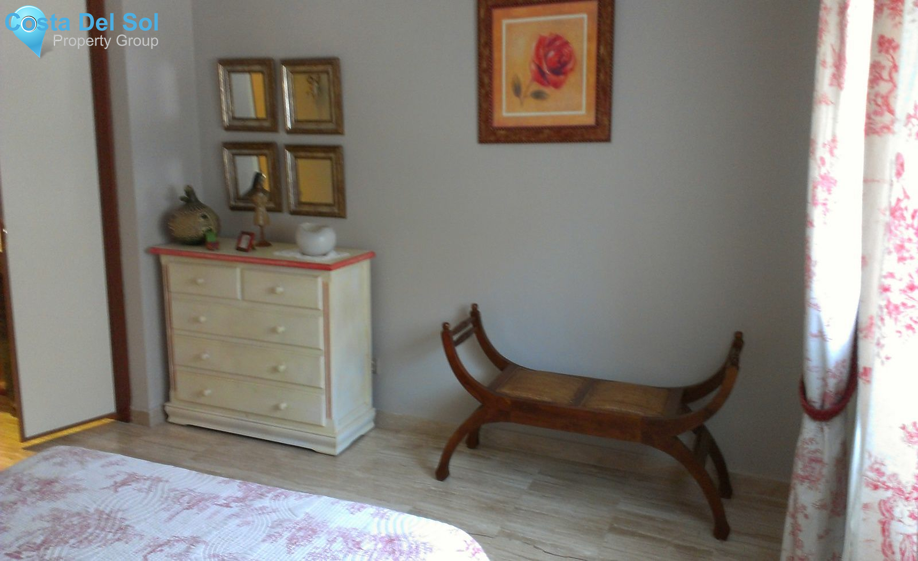 Middle Floor Apartment in San Pedro de Alcántara-1467998