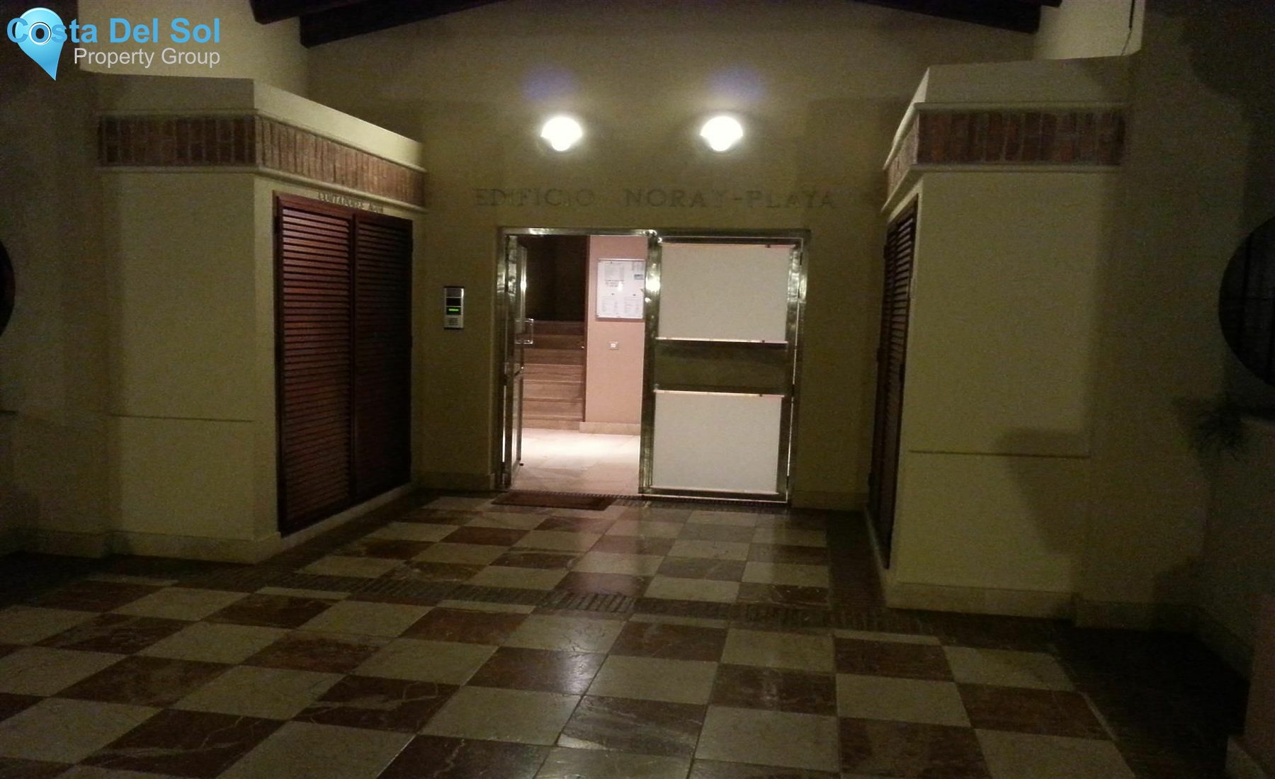 Middle Floor Apartment in San Pedro de Alcántara-1468002