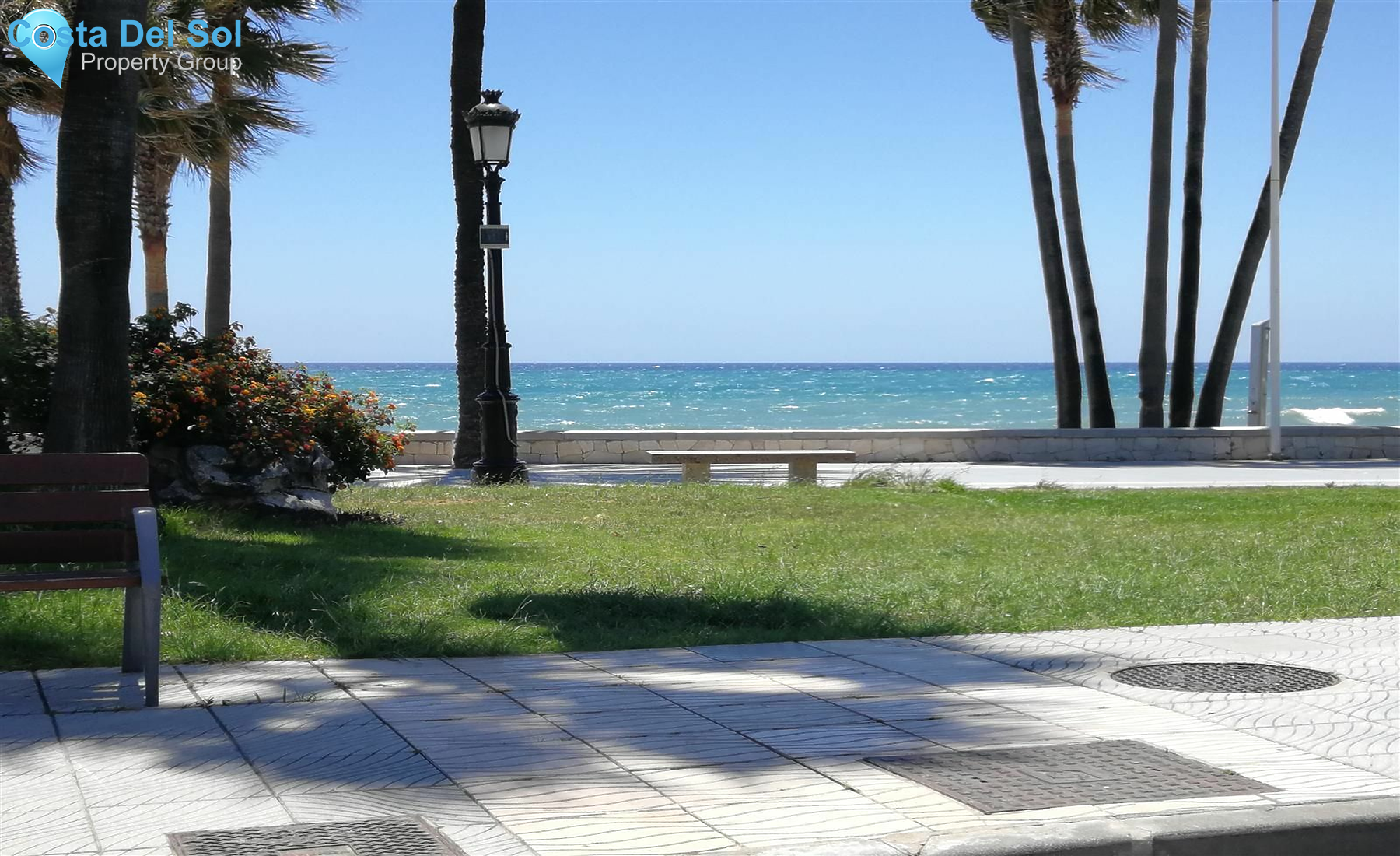 Middle Floor Apartment in San Pedro de Alcántara-1468004