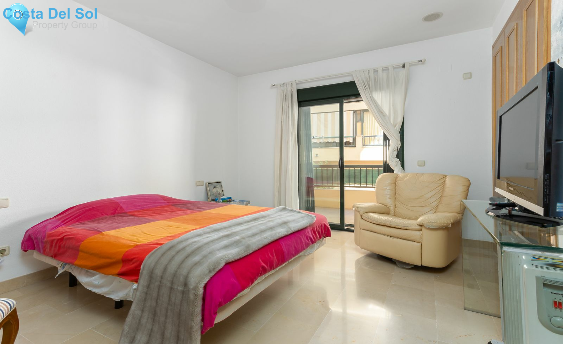 Middle Floor Apartment in San Pedro de Alcántara-1488656